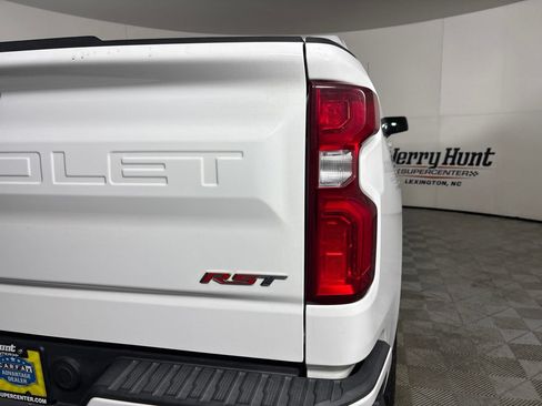 Used 2019 Chevrolet Silverado 1500 RST w/ All-Star Edition AWD/4WD image 31