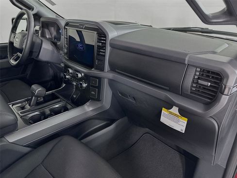 New 2026 Ford F150 XLT w/ Equipment Group 302A MID image 29