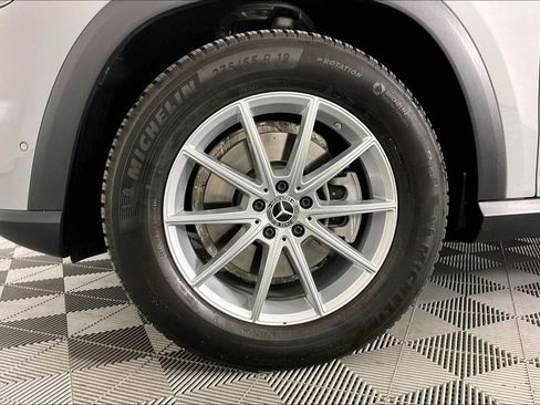 Used 2026 Mercedes-Benz GLE 350 GLE 350 image 8