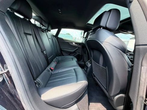 Used 2018 Audi A5 2.0T Premium Plus w/ Premium Plus AWD/4WD image 21