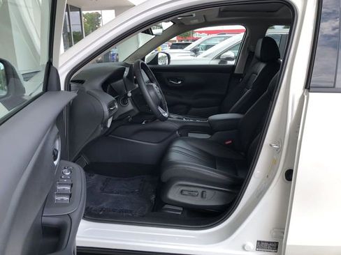 New 2026 Honda HR-V EX-L image 10