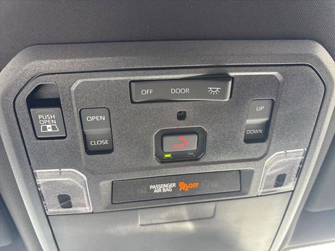 New 2026 Toyota Tacoma TRD Off-Road image 24