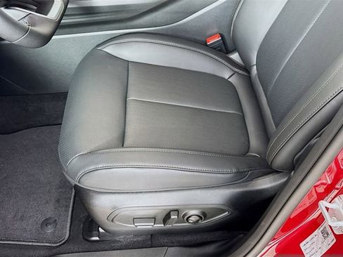 New 2026 Jeep Cherokee Limited image 23