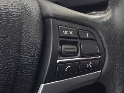 Used 2017 BMW X5 xDrive40e image 35