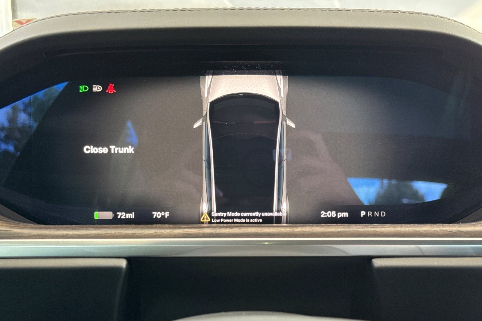 Used 2022 Tesla Model S AWD/4WD image 30