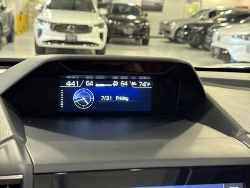 Certified 2022 Subaru Forester Touring AWD/4WD image 15