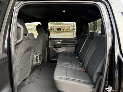 New 2026 RAM 1500 4x4 Crew Cab image 26