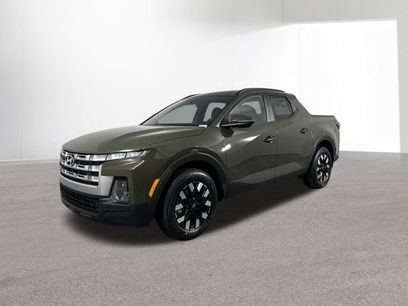 New 2026 Hyundai Santa Cruz SEL