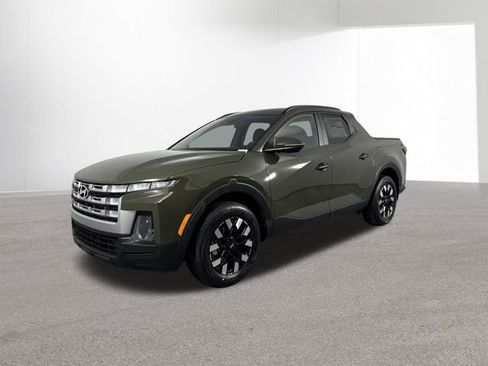 New 2026 Hyundai Santa Cruz SEL image 1