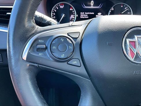 Used 2021 Buick Enclave Avenir w/ Avenir Technology Package image 22