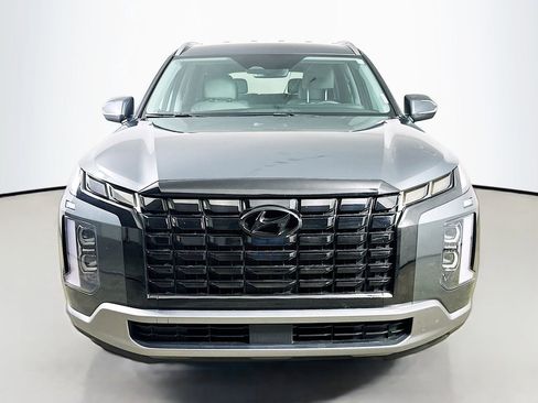 Used 2024 Hyundai Palisade SEL image 2