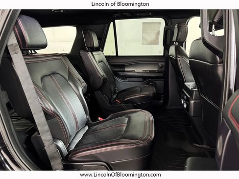 Used 2021 Ford Expedition Limited AWD/4WD image 11