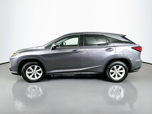 Used 2016 Lexus RX 350 350 image 4