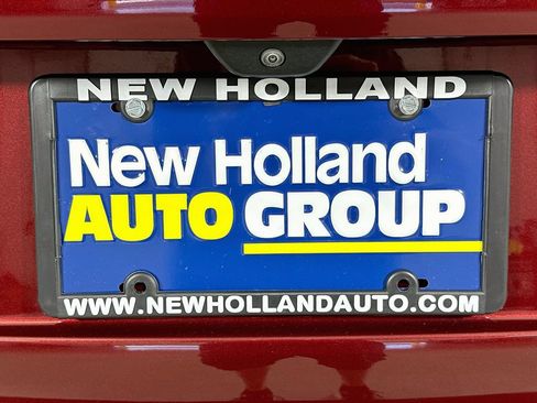 Used 2023 Jeep Grand Cherokee Altitude RWD image 18
