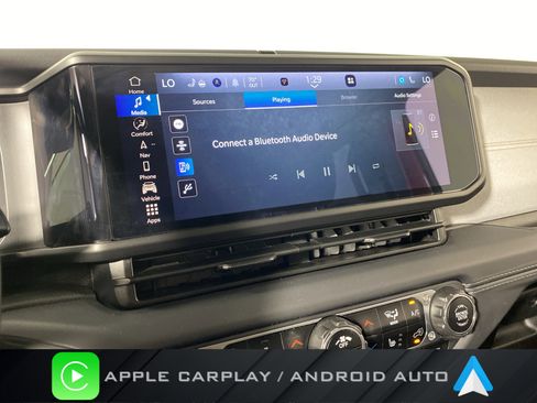 Used 2025 Jeep Wrangler Backcountry image 4