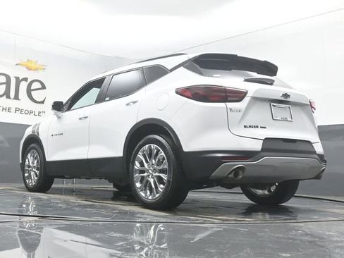 Used 2023 Chevrolet Blazer LT w/ LPO, Floor Liner Package image 5