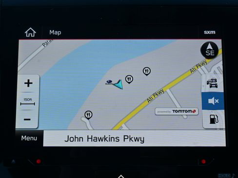 Used 2023 Subaru Forester Touring image 23