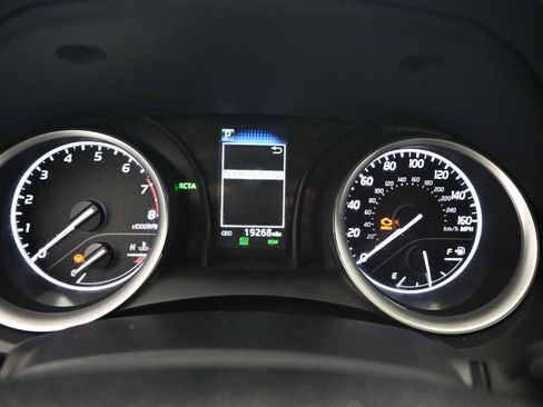 Used 2024 Toyota Camry LE image 16