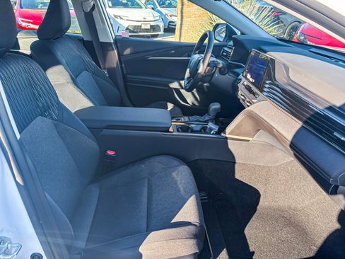 New 2026 Toyota Camry LE FWD image 19