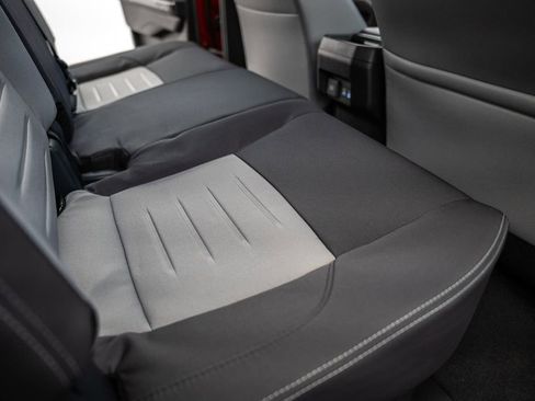 New 2026 Toyota Tacoma TRD Off-Road w/ TRD Off Road Upgrade Package AWD/4WD image 41