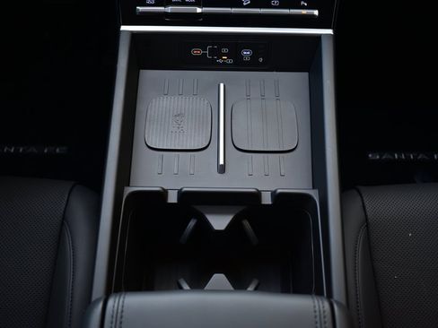 New 2026 Hyundai Santa Fe SEL image 39