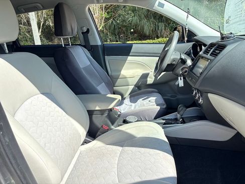 Used 2021 Mitsubishi Outlander Sport ES image 26