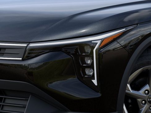 New 2026 Kia K4 LXS image 4