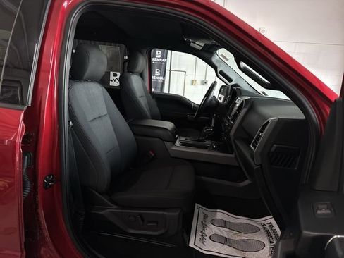 Used 2020 Ford F150 4x4 SuperCrew image 32