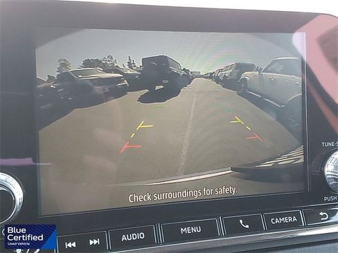 Used 2022 Mitsubishi Outlander ES image 10