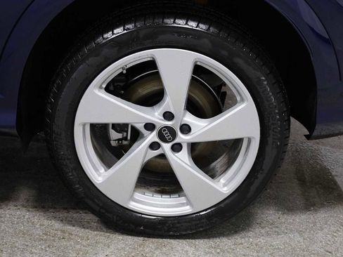 New 2025 Audi Q5 Premium Plus image 37