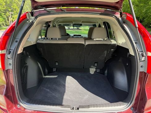 Used 2016 Honda CR-V SE image 28