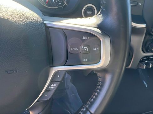 Used 2024 RAM 2500 Big Horn w/ Bed Utility Group image 28