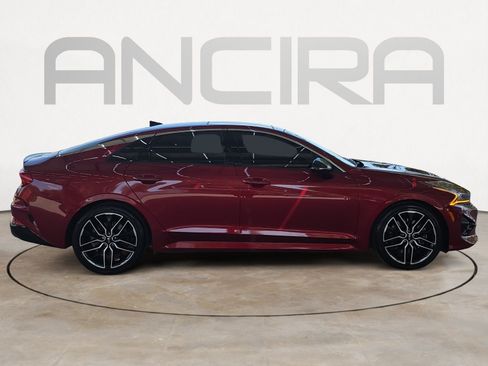 Used 2021 Kia K5 GT FWD image 9