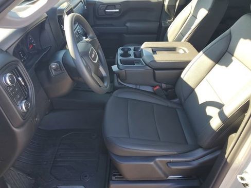 New 2026 GMC Sierra 1500 Pro w/ Graphite Edition image 5