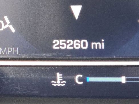 Used 2024 Chevrolet Silverado 2500 LT w/ Z71 Sport Edition AWD/4WD image 26