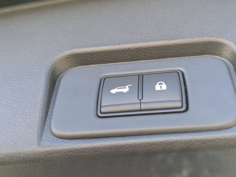 New 2026 Nissan Rogue SV w/ Cold Weather Package image 24