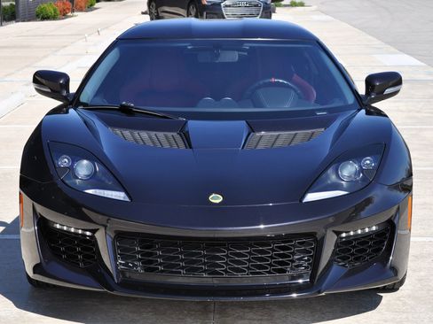 Used 2017 Lotus Evora 400 image 2