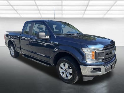 Used 2019 Ford F150 XL w/ Equipment Group 101A Mid RWD image 14
