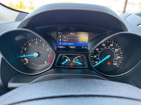 Used 2017 Ford Escape SE image 20