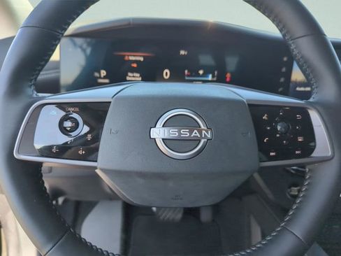 Certified 2025 Nissan Murano SV FWD image 41