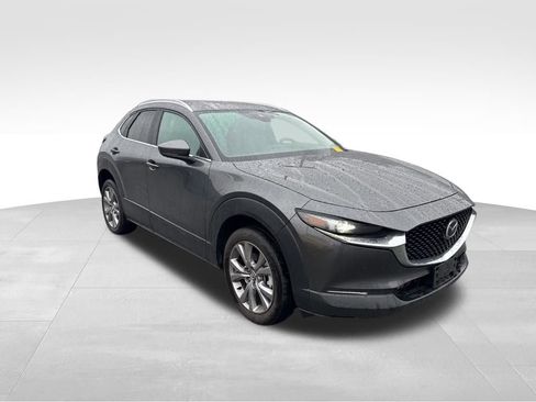 Used 2023 MAZDA CX-30 AWD 2.5 S w/ Preferred Package image 9