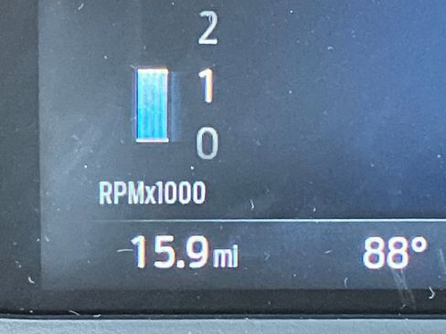 New 2026 Ford Transit 250 148 Medium Roof w/ Load Area Protection Package image 22