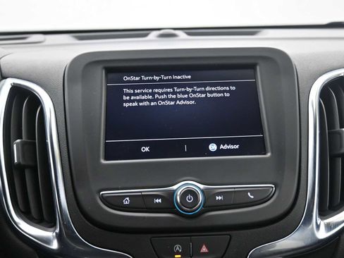 Used 2024 Chevrolet Equinox LT image 17