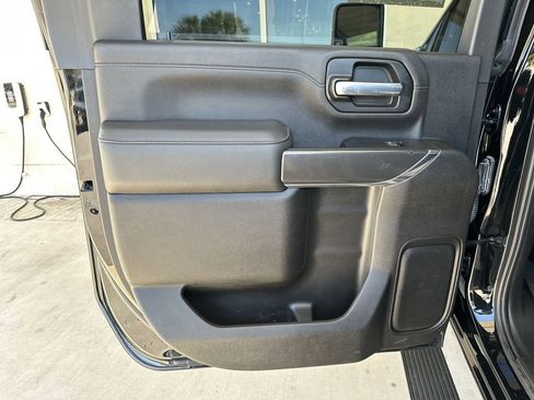 Used 2022 GMC Sierra 2500 AT4 w/ AT4 Preferred Package image 30