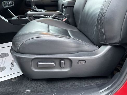 Certified 2023 Toyota Tacoma image 13