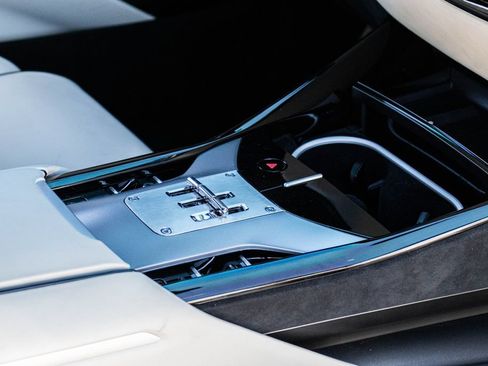 Certified 2024 Ferrari Purosangue AWD/4WD image 57