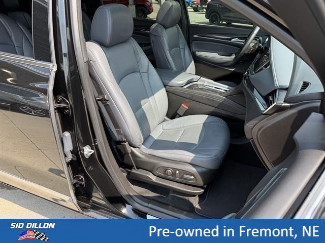 Certified 2023 Buick Enclave Essence w/ Experience Buick Package AWD/4WD image 10