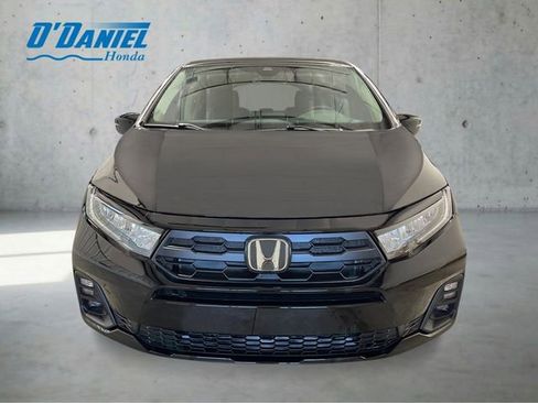 New 2026 Honda Odyssey EX-L image 9