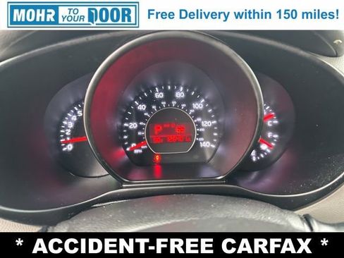 Used 2016 Kia Soul image 15