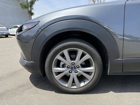 Used 2023 MAZDA CX-30 AWD 2.5 S w/ Select Package image 19